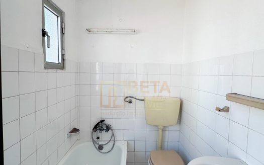 Calçada de Belém, Ajuda
